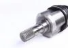 Driveshaft GSP 245175 (фото 3)
