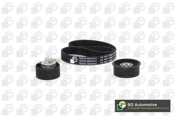 Belt Set BGA TB9503K (фото 1)