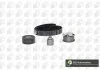 Belt Set BGA TB0100K (фото 1)