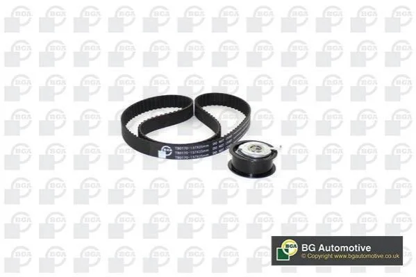 Belt Set BGA TB0108K (фото 1)