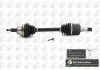 Піввісь BGA DS2327L (фото 1)