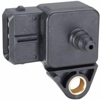 Czujnik cisnienia w kolekt. ssacym -Ціна за цей товар формується з двох складових: Ціна на сайті + додатковий платіж. Остаточну ціну дізнавайтесь у менеджера. HELLA 6PP009400561