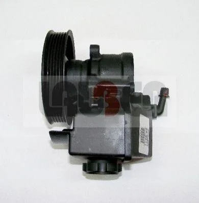 Насос гідропідсилювача керма (новий) VOLVO 850, S70, S80 I, V70 I, V70 II 2.4/2.5D 12.95-08.07 LAUBER 550511 (фото 1)
