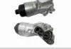 MEATDORIA CITROEN Масляный радиатор Berlingo 1.6HDI 05-,Nemo,C1/2/3/4,Ford Fiesta V,VI,Focus 1.4/1.6TDCi,Mazda,Peugeot,Suzuki,Volvo MEAT&DORIA 95052 (фото 1)