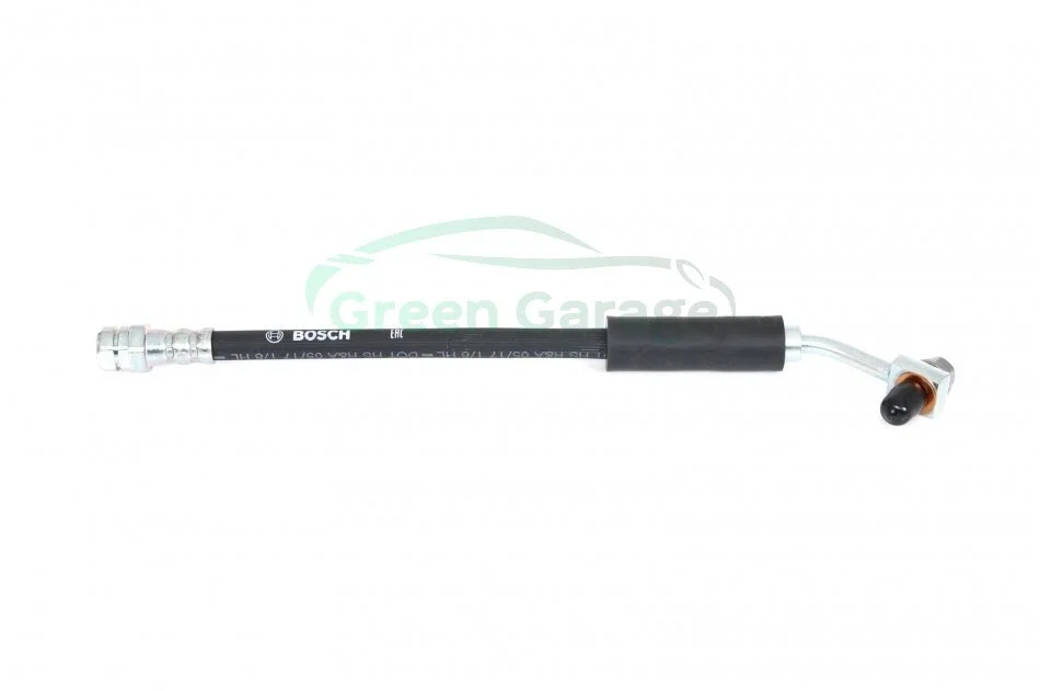 Гальмівний шланг A3/Q3/S3/TT/Alhambra/Octavia/Superb/Golf/Passat/Touran/Sharan \'\'R \'\'1,2-2,0 \'\'12>> BOSCH 1987481A15 (фото 1)