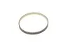 Ремінь зубчатий Z=81 AUDI/SEAT/SKODA/VW A1/A3/Q3/Ibiza/Leon/Fabia/Octavia/Golf/Jetta/Polo \'\'1.4TSI/ BOSCH 1987949687 (фото 1)