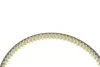 Ремінь зубчатий Z=81 AUDI/SEAT/SKODA/VW A1/A3/Q3/Ibiza/Leon/Fabia/Octavia/Golf/Jetta/Polo \'\'1.4TSI/ BOSCH 1987949687 (фото 2)