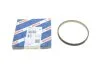 Ремінь зубчатий Z=81 AUDI/SEAT/SKODA/VW A1/A3/Q3/Ibiza/Leon/Fabia/Octavia/Golf/Jetta/Polo \'\'1.4TSI/ BOSCH 1987949687 (фото 6)