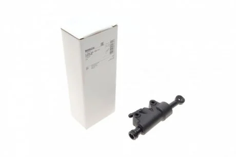 Цилиндр сцепления главный CITROEN, FIAT, PEUGEOT, LANCIA, 98- (пр-во) BOSCH 0986486155