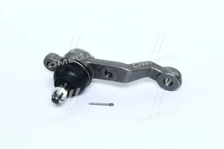 Опора шаровая TOYOTA GS300(400,430),Aristo JZS16 97-05,Crown,Magesta ZS171(5,7),lower.FL (пр-во) 555 SBT286L