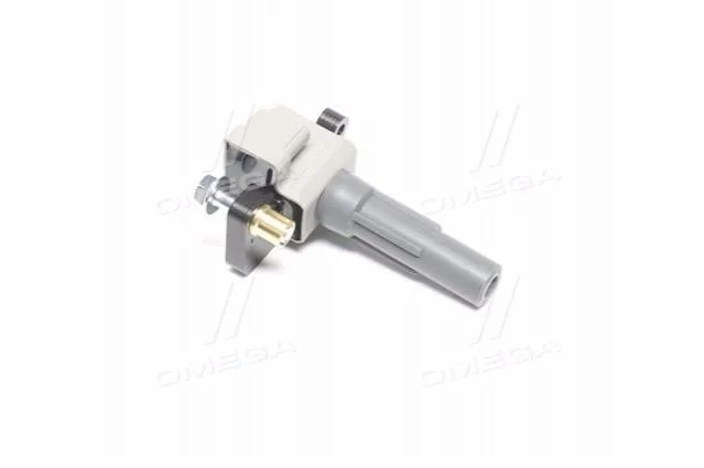 Котушка запалювання (49057) SUBARU FORESTER, IMPREZA, LEGACY IV, LEGACY V, WRX 1.5/2.0/2.5 09.03- (п NGK U5319 (фото 1)