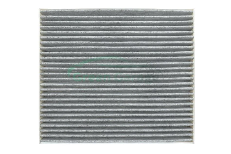 Фильтр салона KIA SORENTO III 2.0-2.2 CRDI 14-, TOYOTA CH-R 1.2-2.0 16- угольный (пр-во -FILTERS) WIX WP2161 (фото 1)