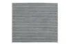 Фильтр салона KIA SORENTO III 2.0-2.2 CRDI 14-, TOYOTA CH-R 1.2-2.0 16- угольный (пр-во -FILTERS) WIX WP2161 (фото 1)
