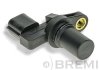 Датчик кількості оборотів HYUNDAI/KIA Getz/H-1/SantaFe/Sonata/Magentis/Picanto/Sorento "1,0-2,4 "97> BREMI 60028 (фото 1)