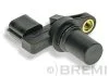 Датчик кількості оборотів HYUNDAI/KIA Getz/H-1/SantaFe/Sonata/Magentis/Picanto/Sorento "1,0-2,4 "97> BREMI 60028 (фото 1)