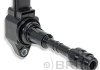 Котушка запалювання INFINITI/NISSAN FX45/M45/QX56/Armada/NV2500/NV3500/Pathfinder/Titan "4,5-5,6 "03 BREMI 20658 (фото 1)