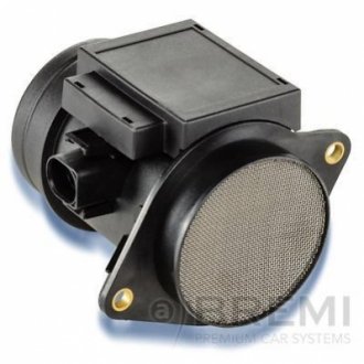 Витратомір повітря AUDI/FORD/SEAT/SKODA/VW A4/A6/Octavia/Caddy/Golf/LT/Passat/Transporter "1,9-2,5TD BREMI 30052