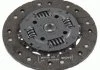 Диск зчеплення CITROEN/FIAT/PEUGEOT/TOYOTA BX/Jumpy/Scudo/Ulisse/205/306/405/Expert/Corolla "1,9D "8 SACHS 1862516345
