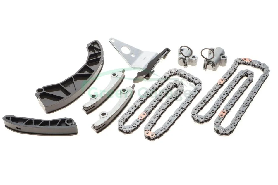 Ланцюг розподілвалу (к-т) HYUNDAI/KIA Accent/Getz/i10-40/ix35/Ceed/Cerato/Sportage "1,1-1,7CRDi "04> SKF VKML95009 (фото 1)