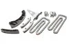 Ланцюг розподілвалу (к-т) HYUNDAI/KIA Accent/Getz/i10-40/ix35/Ceed/Cerato/Sportage "1,1-1,7CRDi "04> SKF VKML95009 (фото 1)