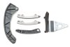 Ланцюг розподілвалу (к-т) HYUNDAI/KIA Accent/Getz/i10-40/ix35/Ceed/Cerato/Sportage "1,1-1,7CRDi "04> SKF VKML95009 (фото 11)