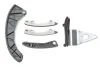 Ланцюг розподілвалу (к-т) HYUNDAI/KIA Accent/Getz/i10-40/ix35/Ceed/Cerato/Sportage "1,1-1,7CRDi "04> SKF VKML95009 (фото 11)