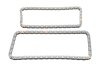 Ланцюг розподілвалу (к-т) HYUNDAI/KIA Accent/Getz/i10-40/ix35/Ceed/Cerato/Sportage "1,1-1,7CRDi "04> SKF VKML95009 (фото 3)