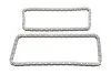 Ланцюг розподілвалу (к-т) HYUNDAI/KIA Accent/Getz/i10-40/ix35/Ceed/Cerato/Sportage "1,1-1,7CRDi "04> SKF VKML95009 (фото 3)