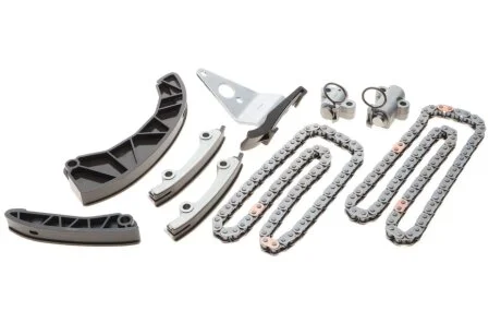 Ланцюг розподілвалу (к-т) HYUNDAI/KIA Accent/Getz/i10-40/ix35/Ceed/Cerato/Sportage "1,1-1,7CRDi "04> SKF VKML95009