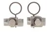 Ланцюг розподілвалу (к-т) HYUNDAI/KIA Accent/Getz/i10-40/ix35/Ceed/Cerato/Sportage "1,1-1,7CRDi "04> SKF VKML95009 (фото 6)
