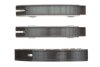 Ланцюг розподілвалу (к-т) HYUNDAI/KIA Accent/Getz/i10-40/ix35/Ceed/Cerato/Sportage "1,1-1,7CRDi "04> SKF VKML95009 (фото 10)