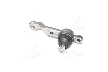 Опора шаровая TOYOTA GS300(400,430),Soarer UZZ40 01-,Crown,Magesta ZS171(5,7),lower.FR (пр-во) 555 SBT286R