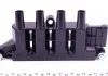 Котушка запалювання 55208723 FIAT/LANCIA/FORD 500/Doblo/Grande/Punto/Idea/Linea/Panda/Punto/Qubo/KA BREMI 20491 (фото 2)