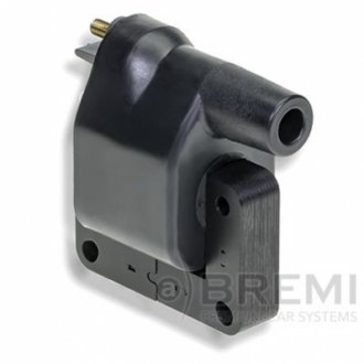 Котушка запалювання DODGE/MAZDA/MITSUBISHI Ram50/B-Serie/Galant/L200/Lancer/Sapporo "2,0-2,4 "80-96 BREMI 20699