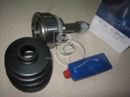 ШРКШ к-т Camry 01-RAV4 05.00-Avensis Verso 05.01-RX330(350),(B10/27*63.3*26*71*80) (H.D.K.) HDK TO072A48