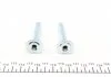 Ремкомплект направляючих супорту HONDA 94-05/LAND ROVER Discovery,Range Rover 94-02/ROVER "F 90-05 FRENKIT 810024 (фото 2)