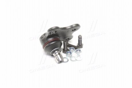 Опора кульова ALFA ROMEO MITO, CITROEN NEMO, OPEL CORSA C 05 перед. міст MAGNETI MARELLI 301181311880