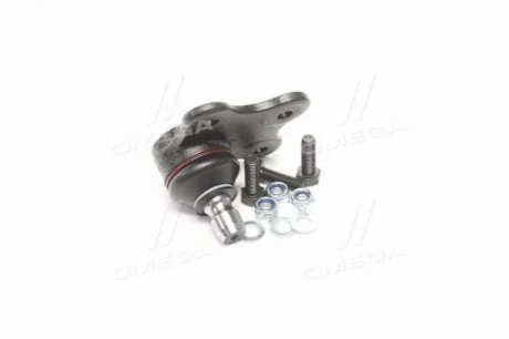 Опора шаровая ALFA ROMEO MITO,CITROEN NEMO,OPEL CORSA C 05- перед. мост (Пр-во) MAGNETI MARELLI 301181311880
