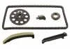 К-т привода ГРМ SMART Cabrio(450)/Crossblade(450)/Fortwo(450) "06/0,7L "98-07 - замена на FE30644 FEBI BILSTEIN 44969 (фото 1)