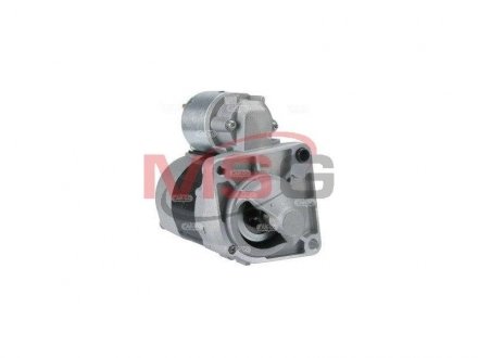 Стартер 12В 0,9кВт ALFA/FIAT/FORD/LANCIA Mito/500/Doblo/Panda/Punto/Stilo/Ka/Musa "0,9-1,4" 04>> CARGO 113962