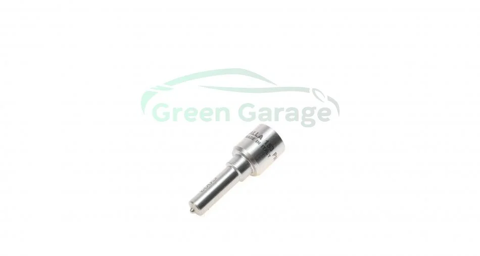 Розпилювач дизель Siemens PEUGEOT/CITROEN/FORD 307,407,607,807,C5,C8,Xsara,C-MAX FIRAD ALLA153PM003 (фото 1)
