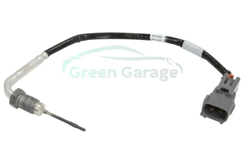 Датчик температури вiдпрацьованих газiв TOYOTA Auris/Avensis/Corolla/RAV4/Verso "2,0-2,2 "05>> DENSO DET0120 (фото 1)