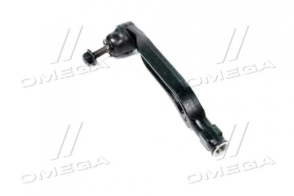 Наконечник L Renault ESpace/Megane 15- Scenic/SM6 16- Talisman 12- NEW CE0636L (вир-во) CTR CESS9L (фото 1)