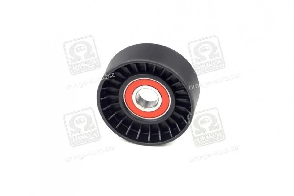 Натяжитель ремня DAEWOO LANOS седан (KLAT) 1.6 16V CHEVROLET AVEO седан 1.5 (пр-во Complex) COMPLEX AUTOMOTIVE BEARINGS Sp.z.o.o. CX26300 (фото 1)