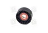 Натяжитель ремня DAEWOO LANOS седан (KLAT) 1.6 16V CHEVROLET AVEO седан 1.5 (пр-во Complex) COMPLEX AUTOMOTIVE BEARINGS Sp.z.o.o. CX26300 (фото 1)