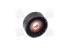 Натяжитель ремня DAEWOO LANOS седан (KLAT) 1.6 16V CHEVROLET AVEO седан 1.5 (пр-во Complex) COMPLEX AUTOMOTIVE BEARINGS Sp.z.o.o. CX26300 (фото 3)