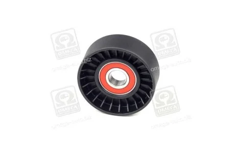 Натягувач ременя DAEWOO LANOS седан (KLAT) 1.6 16V CHEVROLET AVEO седан 1.5 (Вир-во Complex) COMPLEX AUTOMOTIVE BEARINGS Sp.z.o.o. CX26300