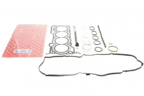 Комплект прокладок, головка циліндра MITSUBISHI/SMART 1,3 4A90/4A91/M135 -10 (вир-во Elring) ELRING 232.560