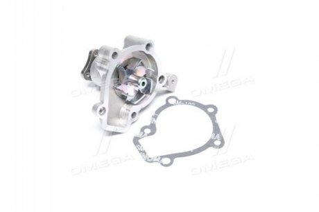 Помпа водяна HYUNDAI TUCSON, IX35, SONATA, ELANTRA, i30 2510023530 (SPEEDMATE, Korea) SK SPEEDMATE SM-WPH004