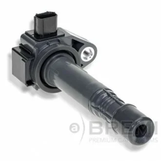 Котушка запалювання ACURA/HONDA MDX/RDX/RLX/TLX/Accord/Crosstour/Pilot/Ridgeline "3,5 "12>> BREMI 20695